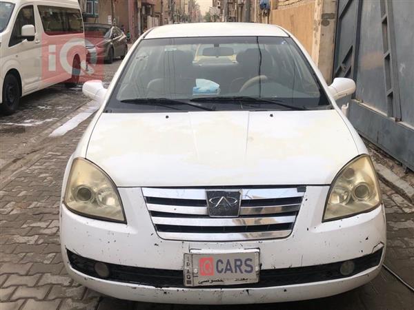 شيري A520 2012 للبيع في العراق -  بغداد